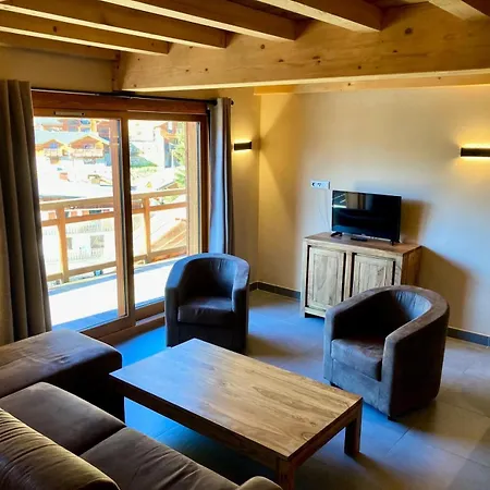 La - La Mae-9721 Apartment *