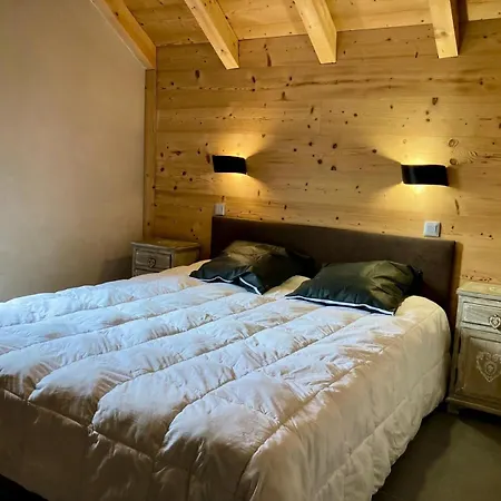 Apartment La - La Mae-9721 Venosc