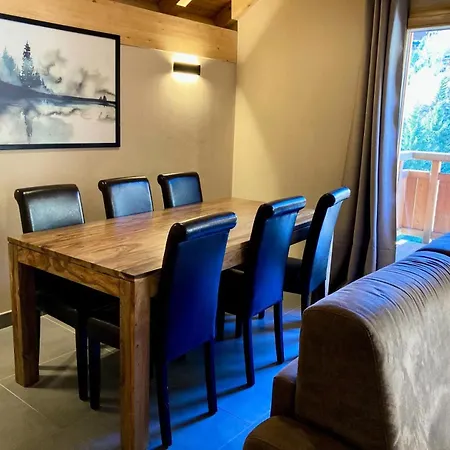 La - La Mae-9721 Apartment Venosc