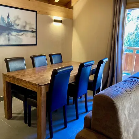 La - La Mae-9721 Appartement