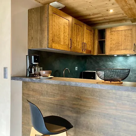 Appartement La - La Mae-9721