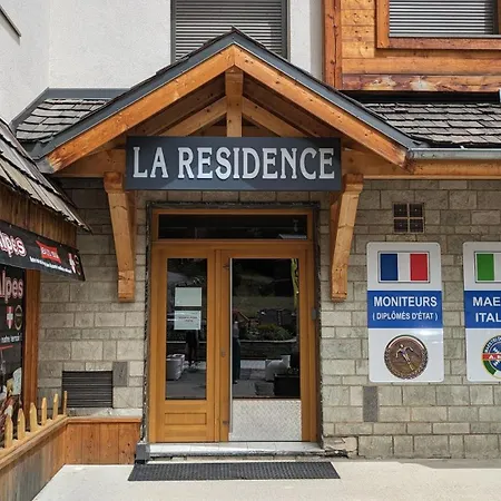 La - La Mae-9721 Vénosc